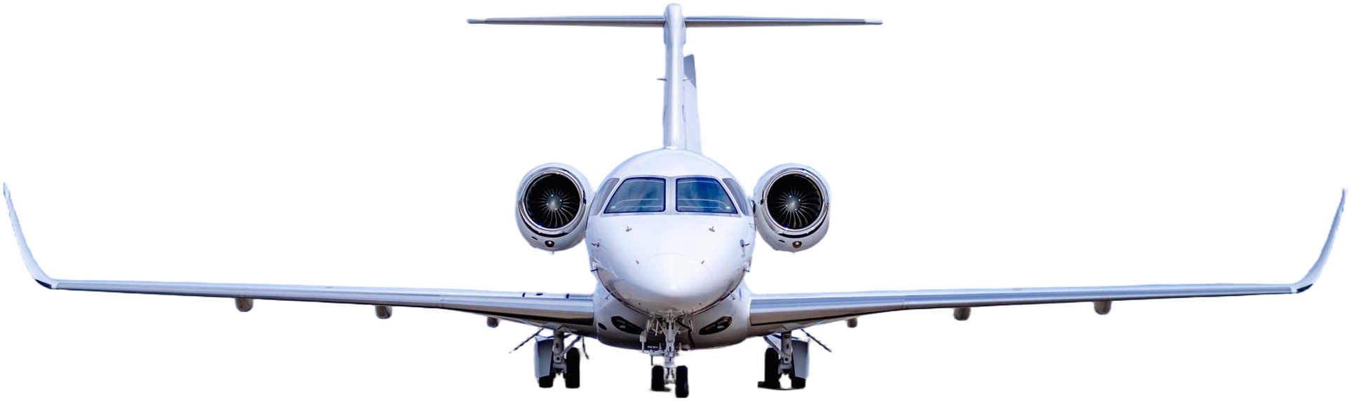 Image of tail C-FKCB