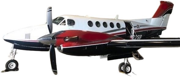 Image of tail C-FKEJ