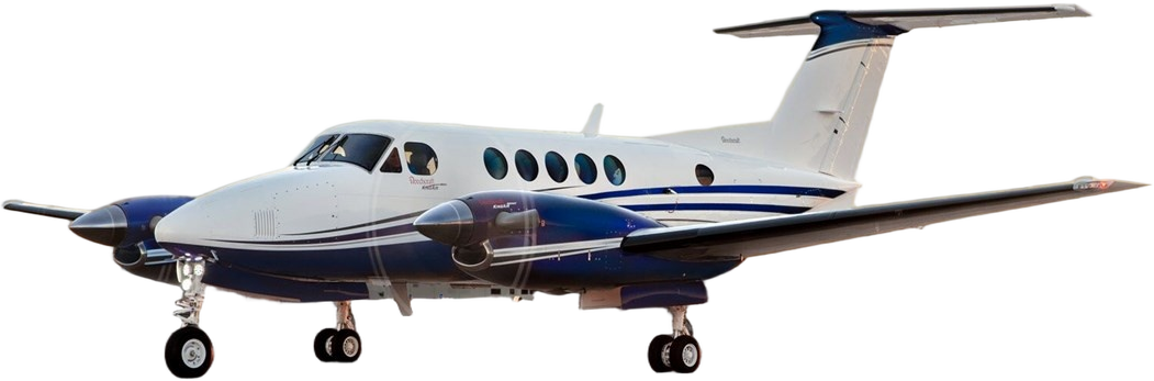 Image of tail C-FKEX