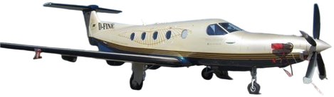 Image of tail C-FKGE