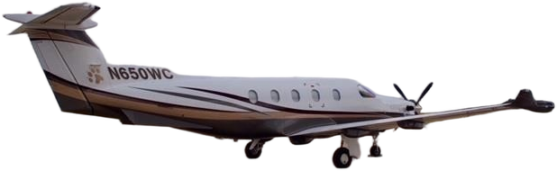 Image of tail C-FKGO