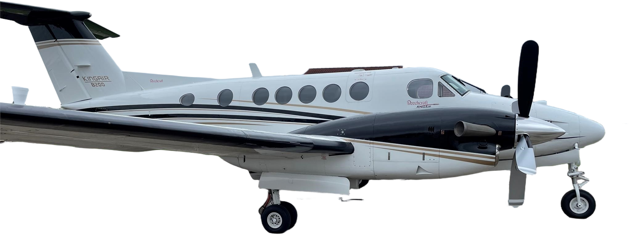 Image of tail C-FLYJ
