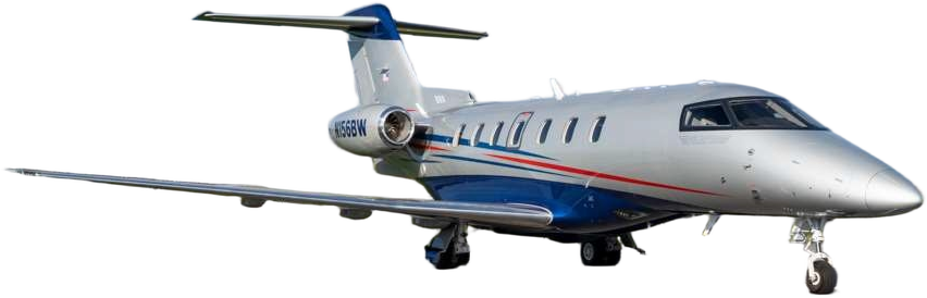 Image of tail C-FMBO