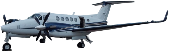 Image of tail C-FMGC