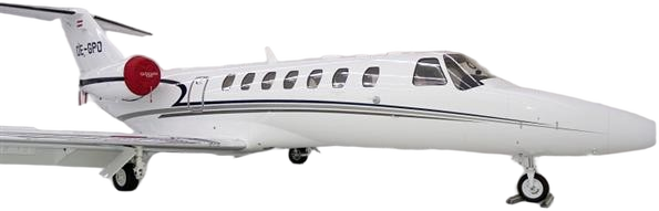 Image of tail C-FNCB