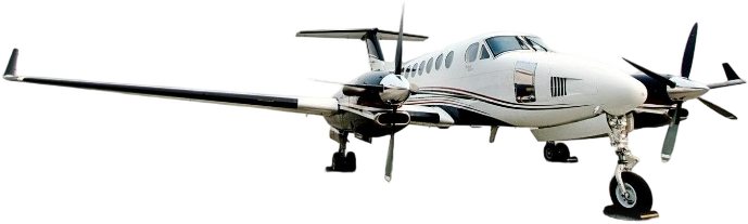 Image of tail C-FPCP