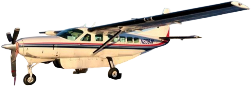 Image of tail C-FPOS