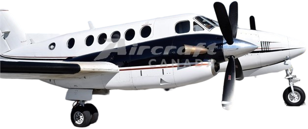 Image of tail C-FPQQ