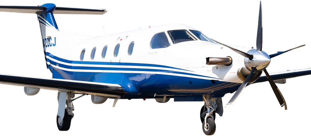 Image of tail C-FRBI