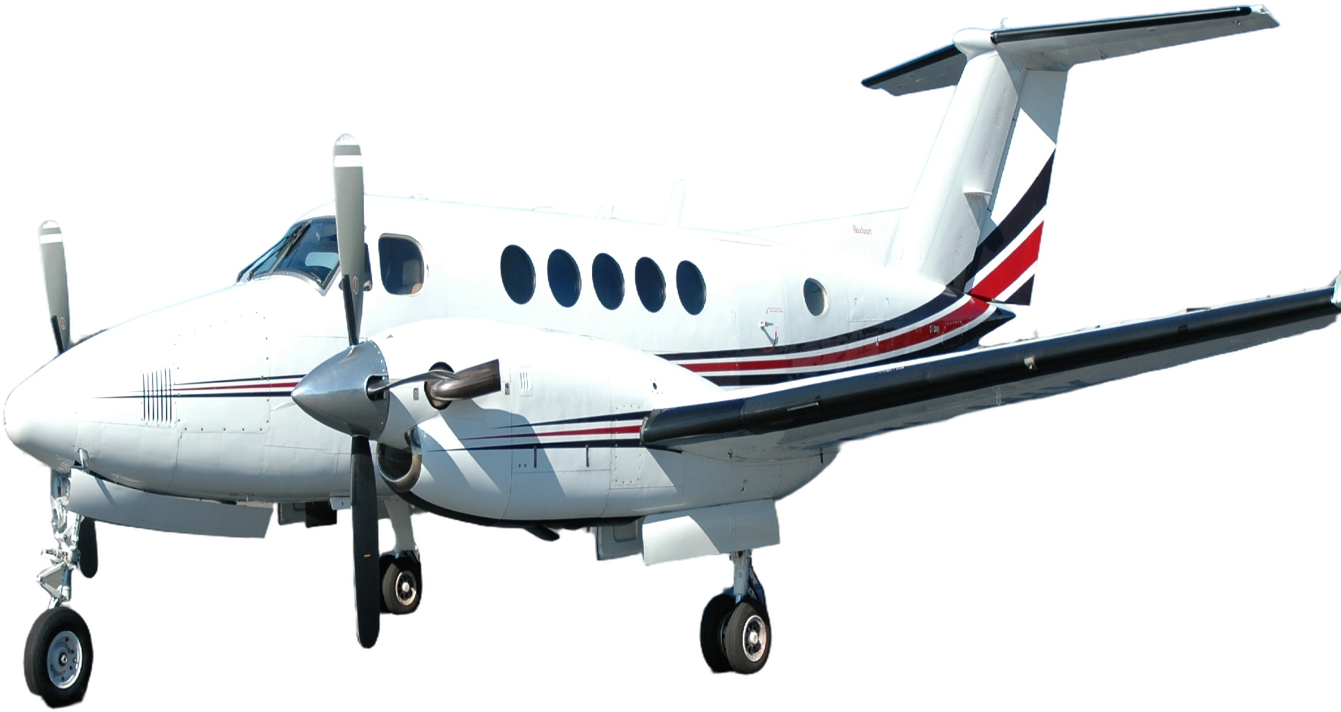 Image of tail C-FRHZ