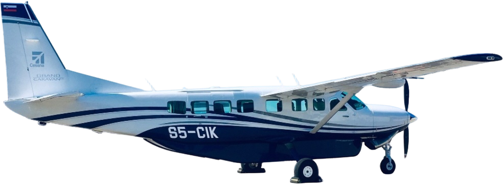 Image of tail C-FRTV