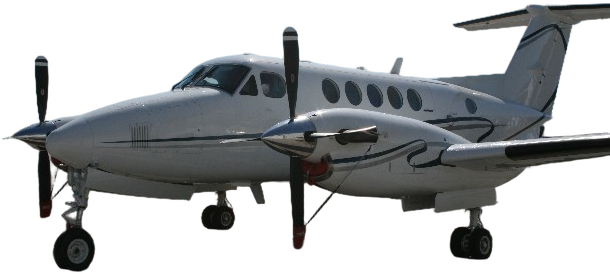 Image of tail C-FSKX
