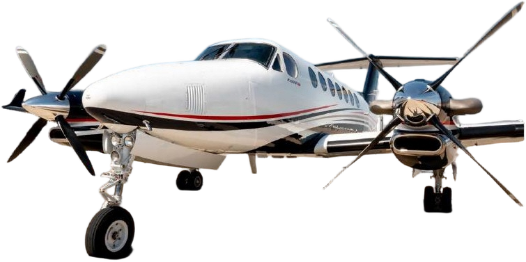 Image of tail C-FSSD