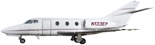 Image of tail C-FSXX