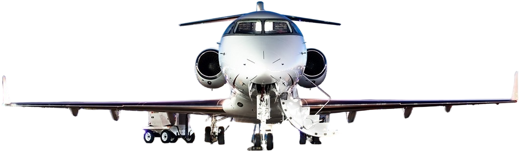 Image of tail C-FTMA