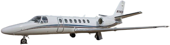 Image of tail C-FTOM