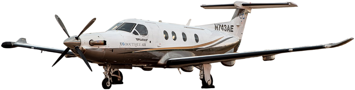 Image of tail C-FTRX