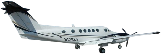 Image of tail C-FTYO