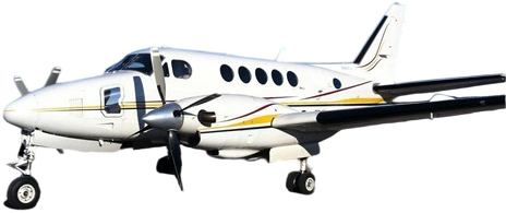 Image of tail C-FTYZ