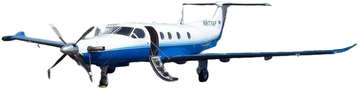 Image of tail C-FVEK