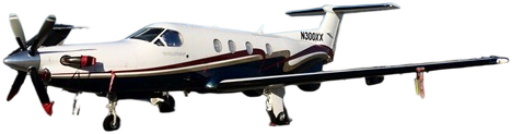 Image of tail C-FWAF