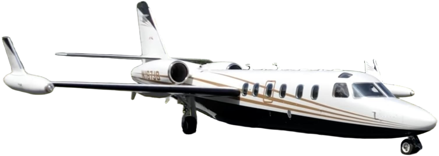 Image of tail C-FWDP