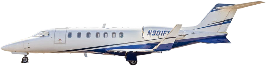 Image of tail C-FWGB