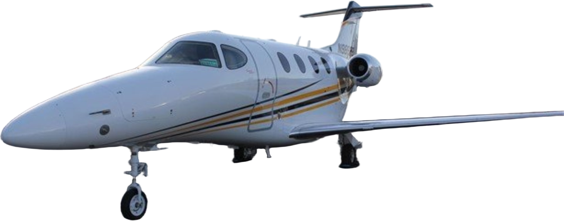 Image of tail C-FWVB