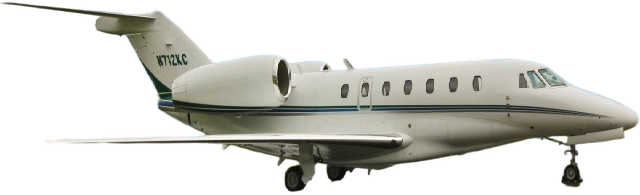 Image of tail C-FXAJ