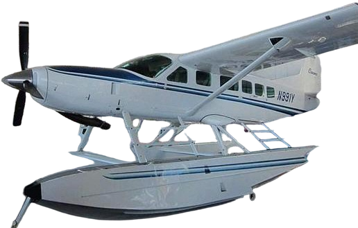 Image of tail C-FYMT