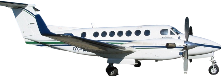 Image of tail C-FYTY