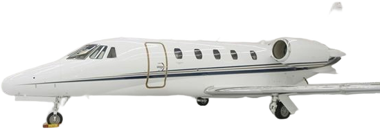 Image of tail C-FYUL