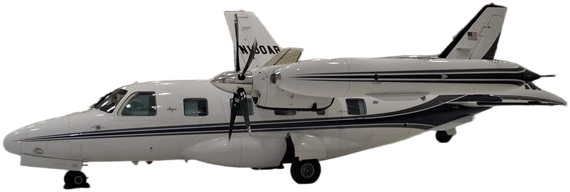 Image of tail C-FZQG