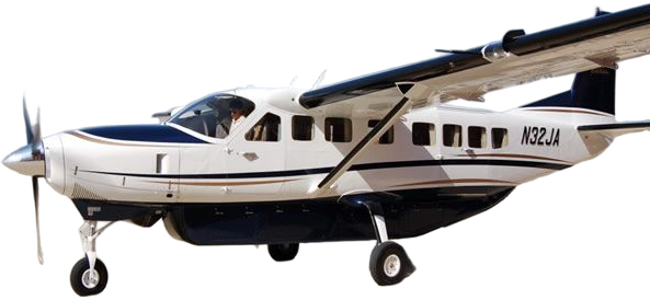 Image of tail C-GAAX