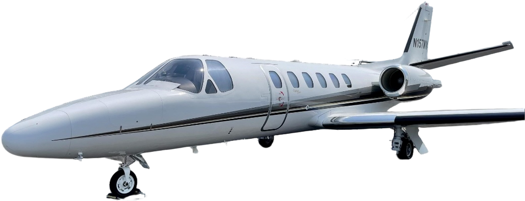 Image of tail C-GALN