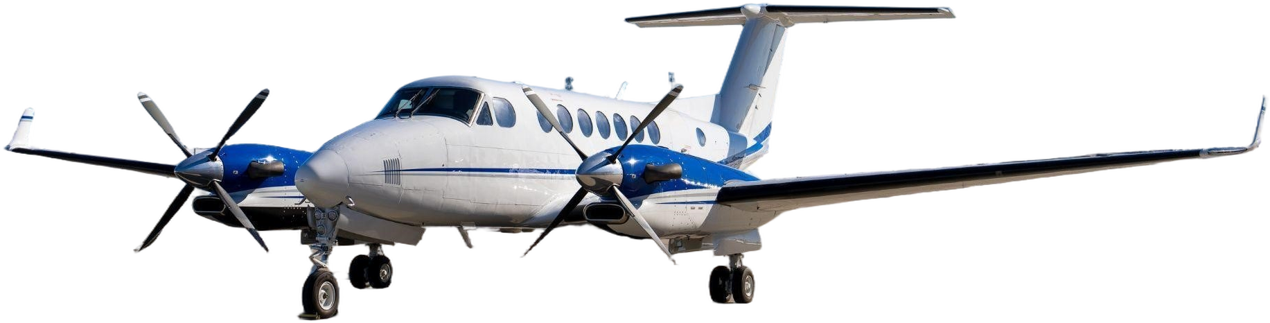 Image of tail C-GATJ