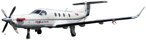 Image of tail C-GAWP