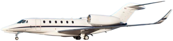 Image of tail C-GAXX