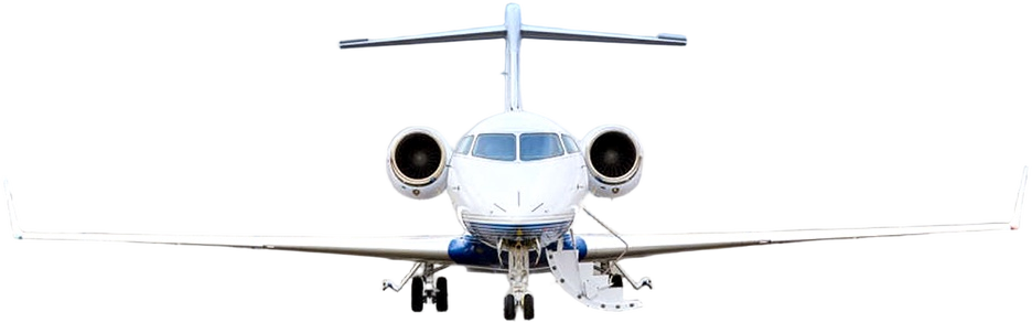 Image of tail C-GBJH