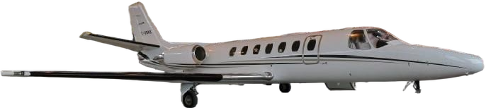 Image of tail C-GBNX