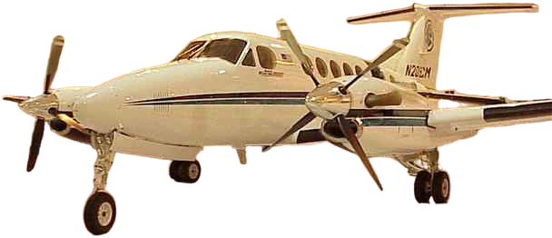 Image of tail C-GBYN