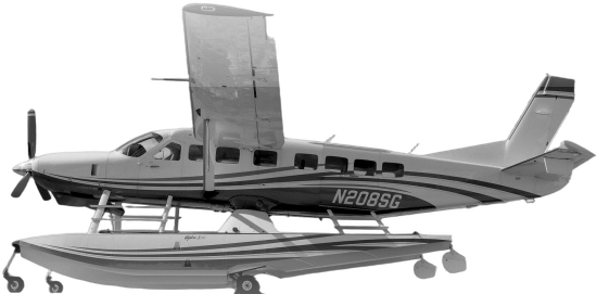 Image of tail C-GCHC