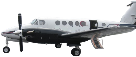 Image of tail C-GCLQ