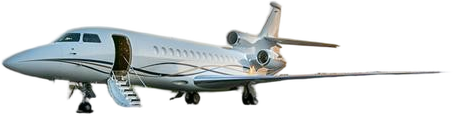 Image of tail C-GCUL