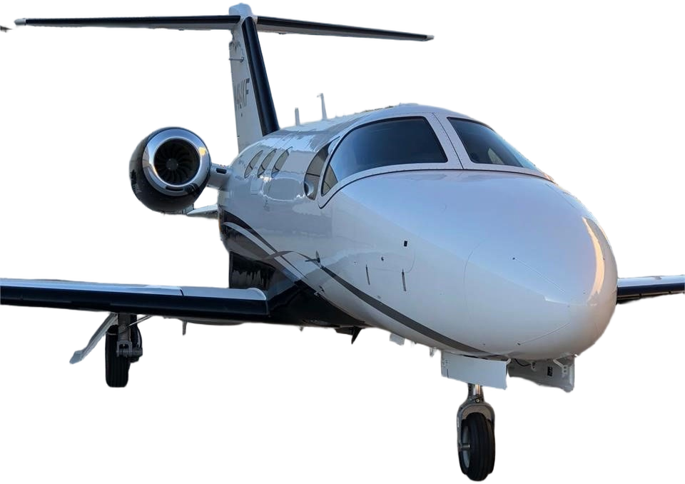 Image of tail C-GDWS