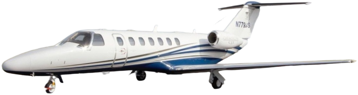 Image of tail C-GECG