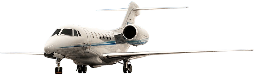 Image of tail C-GECX