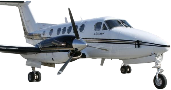 Image of tail C-GEHS