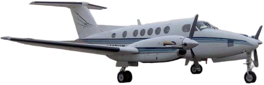 Image of tail C-GFAD
