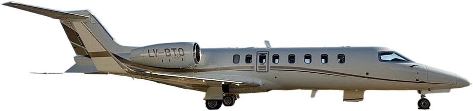 Image of tail C-GFCC
